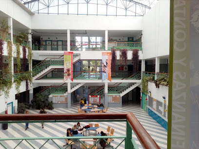 Imagen de University of Seville Faculty of Tourism and Finance -