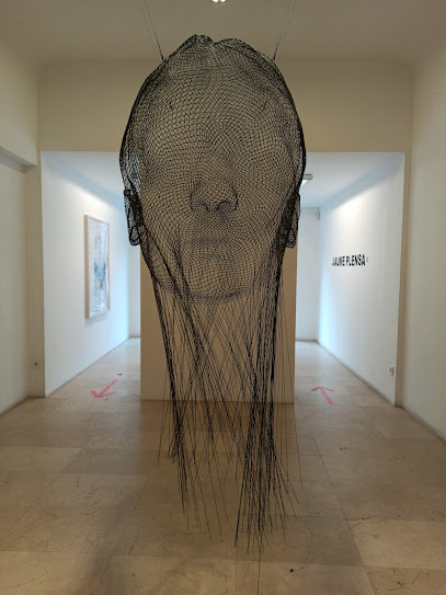 Imagen de Galeria SENDA - Art Gallery -