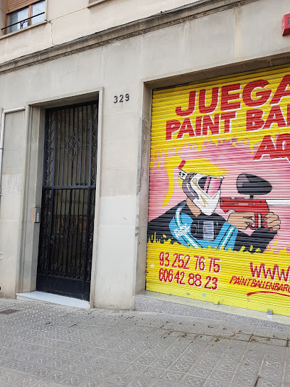 Imagen de Paintballbcn -