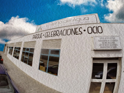 Imagen de The King of Water -