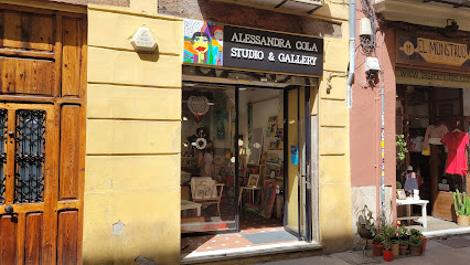 Imagen de Alessandra Cola Art Studio & Gallery -
