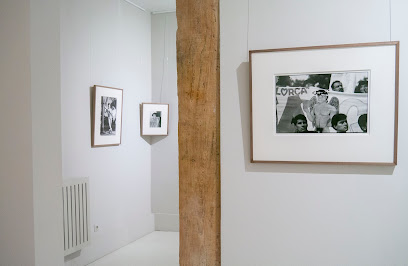 Imagen de Galeria Memoria -