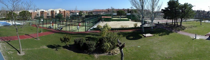Imagen de Club Monte Rozas -