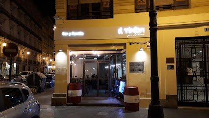 Imagen de El Timbre - Bar y Parrilla (por Arbona) -