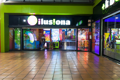 Imagen de Ilusiona Gran Via 2 -