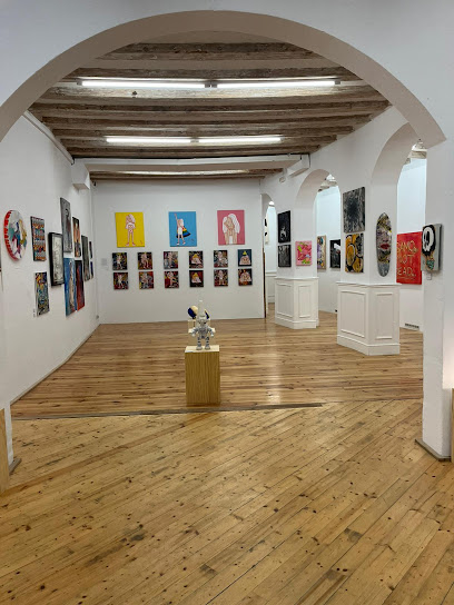 Imagen de Canal Gallery -