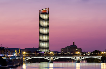 Imagen de Torre Sevilla -