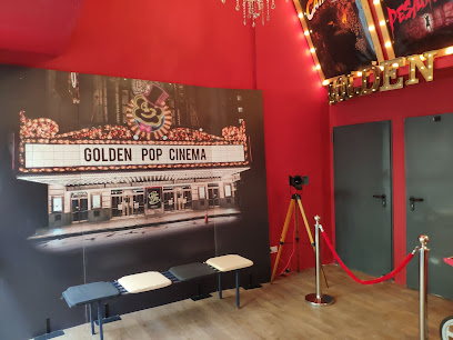 Imagen de Golden Pop -