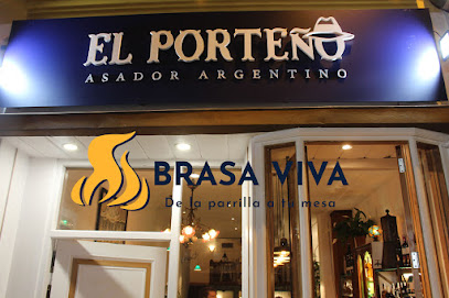 Imagen de Brasa Viva Valencia -