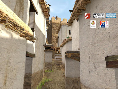 Imagen de Puntal dels Llops -