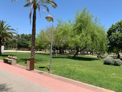 Imagen de Parc de la Canaleta -