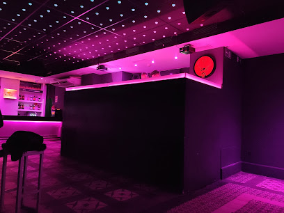 Imagen de Sala Cosmos -