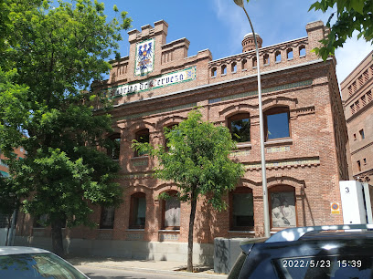 Imagen de Archivo Regional de la Comunidad de Madrid -