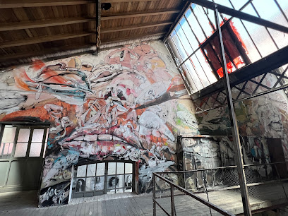 Imagen de Museo La Neomudejar -