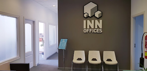Imagen de INN Offices Sevilla Este -
