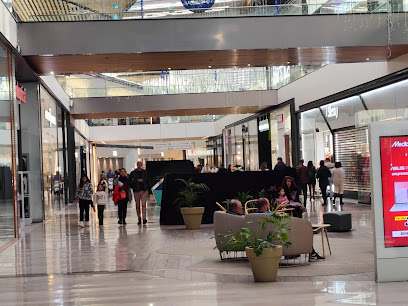 Lagoh Shopping Center - Centro de recreacion