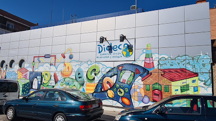 Imagen de Dideco Arzobispo Cos Tienda de Juguetes y libros -