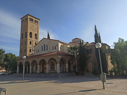 Imagen de Church of Sant Oleguer -