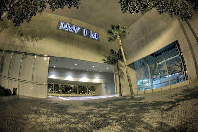 Imagen de Museo Valenciano de la Ilustracion y la Modernidad -