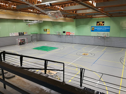 Imagen de Pavello Esportiu Municipal -