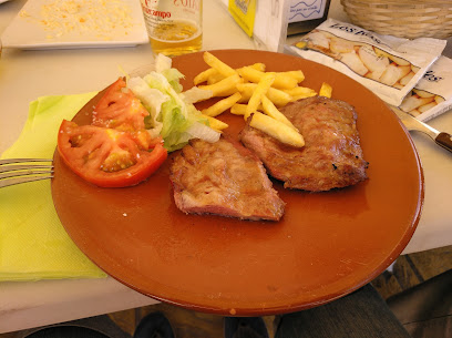 Imagen de Montero Parrilla J -