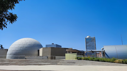 Imagen de Madrid Planetarium -