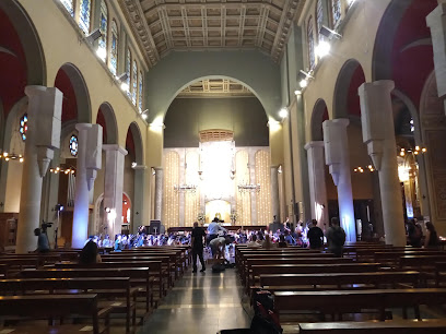 Imagen de Parroquia de Santa Maria de Gracia -