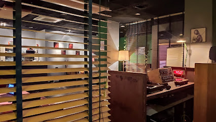 Imagen de MAT32 // DISCOS BAR -