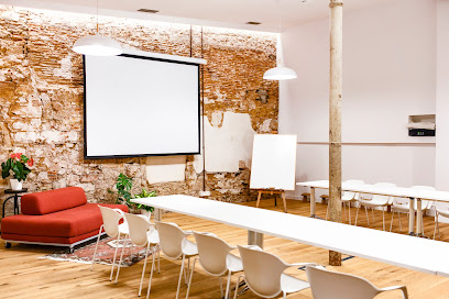 Imagen de Cityzen Barcelona | Salas de Reuniones Barcelona -