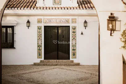 Imagen de Hacienda Cerca de Aragon -