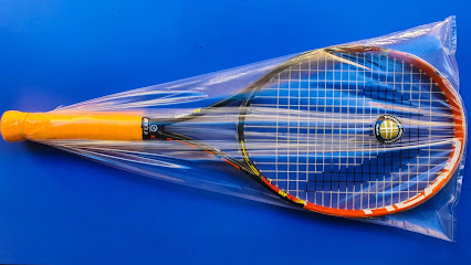 Imagen de Encordado (SOLO A DOMICILIO) Raquetas Madrid | Raquetas de tenis