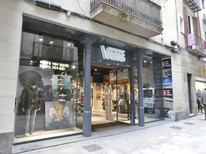 Imagen de VANS Store Barcelona -