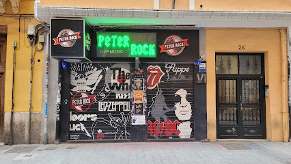 Imagen de Peter Rock Club -