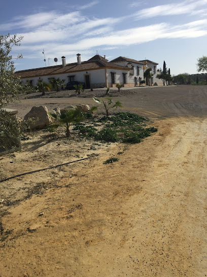 Imagen de Cortijo Porcun -