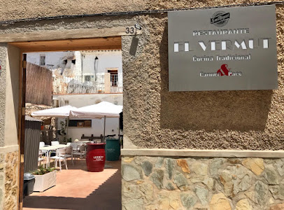 Imagen de Restaurante El Vermut -