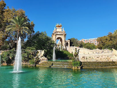 Imagen de Ciutadella Park -