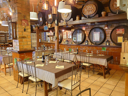 Imagen de Parrilla del Pou Nou -