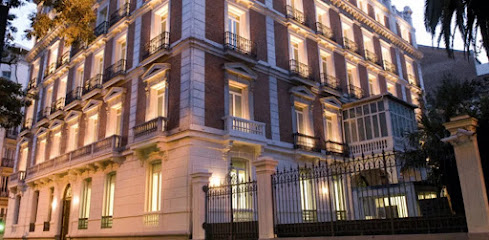 Imagen de Sala Recoletos - Fundacion MAPFRE -