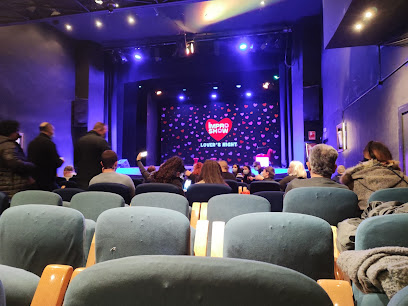 Imagen de Teatreneu -