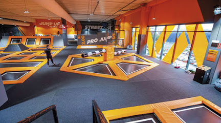 Imagen de Urban Planet: Trampoline Park -