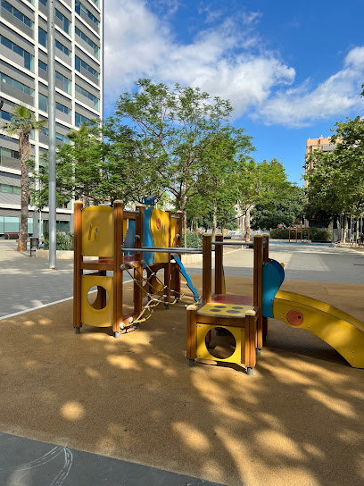 Imagen de Illa Interior del Poblenou -