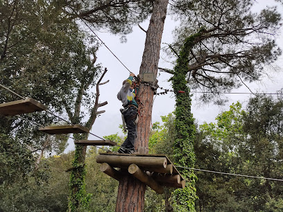 Imagen de Jalpi Aventura -