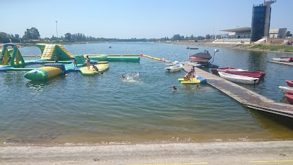 Imagen de Mar Aventura Sports Park -
