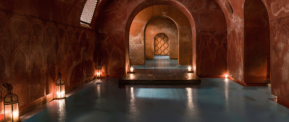 Imagen de Hammam Al Andalus Madrid -