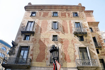 Imagen de Casa del gremi dels velers -