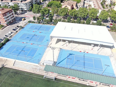 Imagen de Club Tennis Palleja -