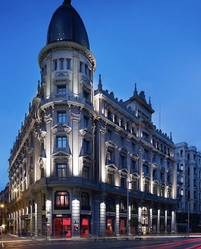 Imagen de Casino Gran Via I Poker Room -
