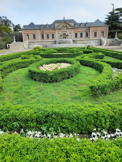 Imagen de Joan Maragall Gardens -