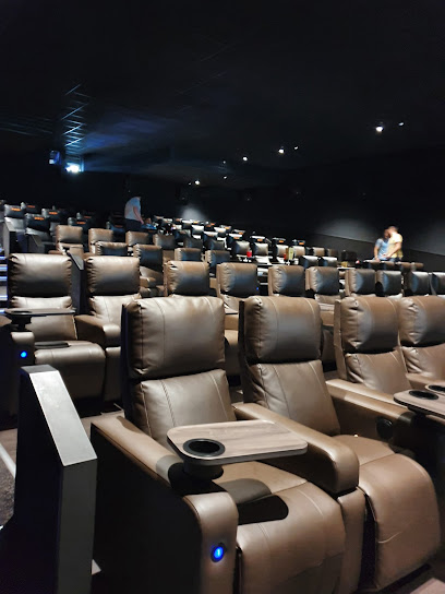 Imagen de Cinesa Luxe -