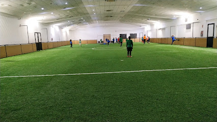 Imagen de Futbol Indoor Sevilla -